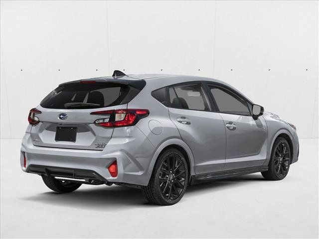 New 2026 Subaru Impreza RS AWD/4WD image 2