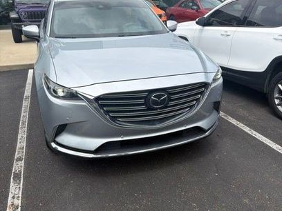 Used 2021 MAZDA CX-9 Grand Touring