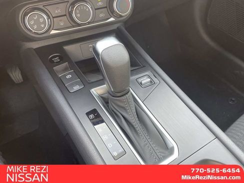 New 2026 Nissan Kicks S image 15