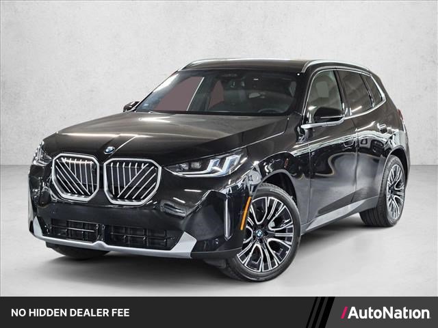 Used 2026 BMW X3 xDrive30i w/ Premium Package AWD/4WD image 1