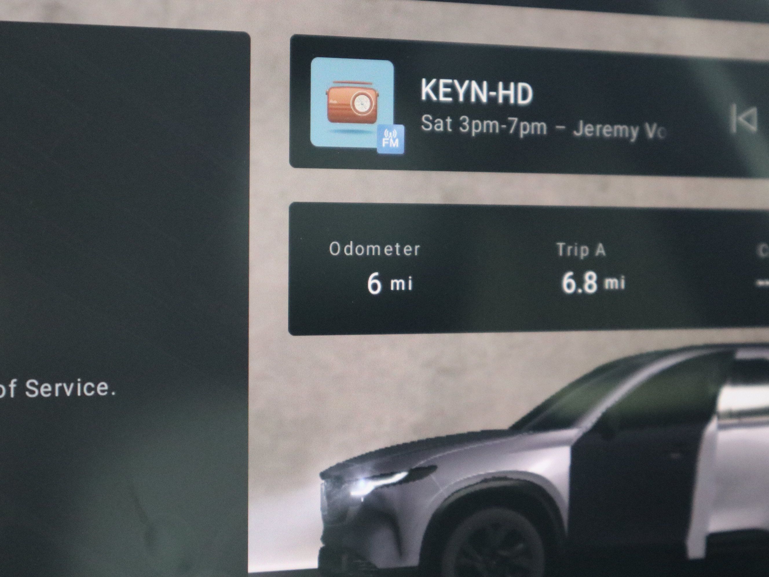 New 2026 MAZDA CX-5 Preferred AWD/4WD image 15