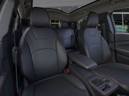 New 2025 Ford Mustang Mach-E Premium w/ Sport Appearance Package image 32