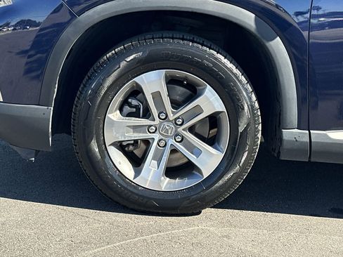 Certified 2024 Honda Pilot EX-L image 26