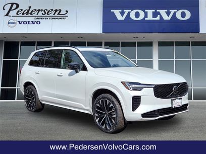 New 2026 Volvo XC90 B6 Ultra w/ Protection Package