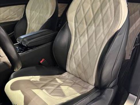 Used 2015 Bentley Continental GT V8 S AWD/4WD image 34