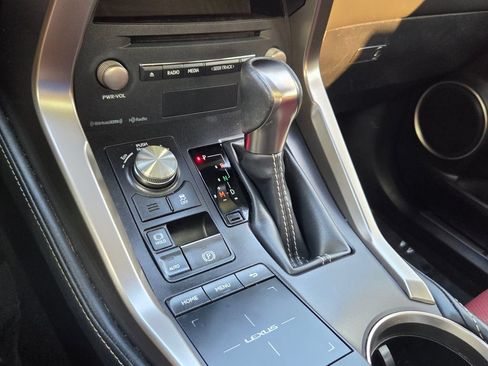 Used 2019 Lexus NX 300 FWD w/ Comfort Package image 21