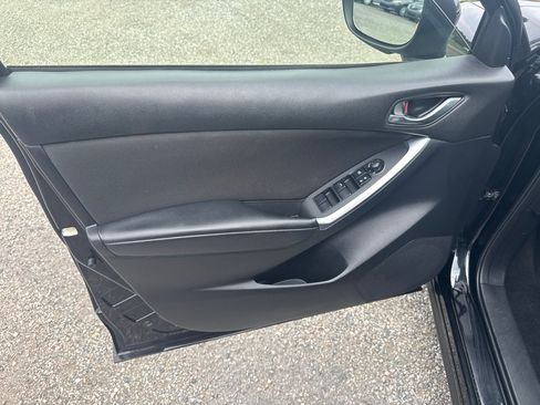 Used 2014 MAZDA CX-5 Touring AWD/4WD image 31