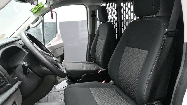 Used 2025 Ford Transit 250 Low Roof w/ Exterior Upgrade Package RWD image 21