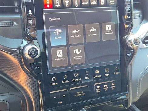 Certified 2025 RAM 3500 Limited AWD/4WD image 34