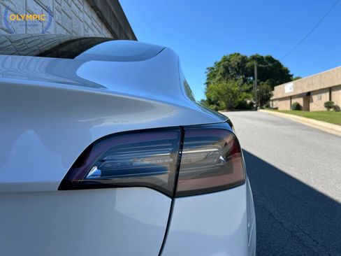 Used 2020 Tesla Model 3 Standard Range RWD image 17