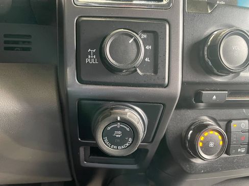 Used 2016 Ford F150 XLT w/ Equipment Group 302A Luxury AWD/4WD image 15