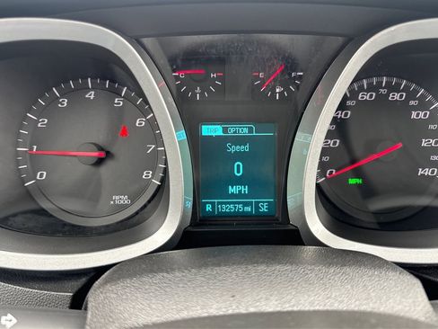 Used 2014 Chevrolet Equinox LS image 16