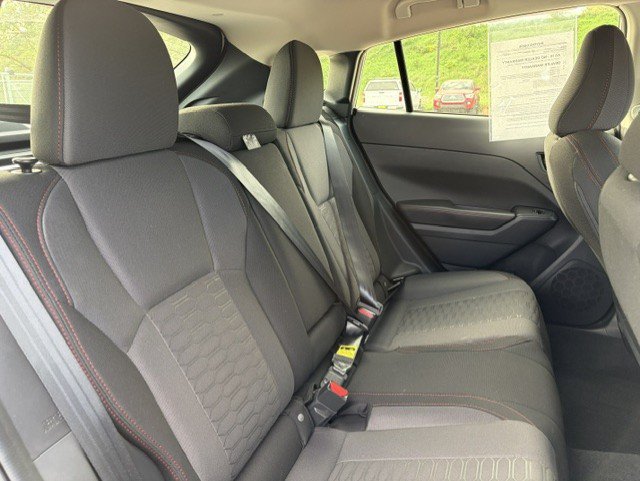 Used 2026 Subaru Impreza 2.0i Sport AWD/4WD image 18