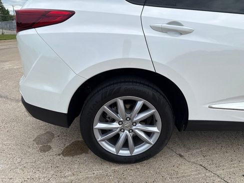 Used 2024 Acura RDX SH-AWD image 6