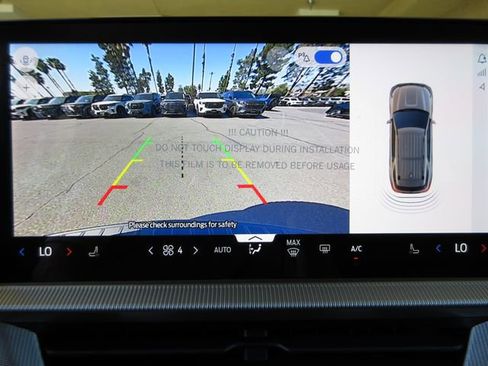 New 2026 Ford Explorer Active image 19