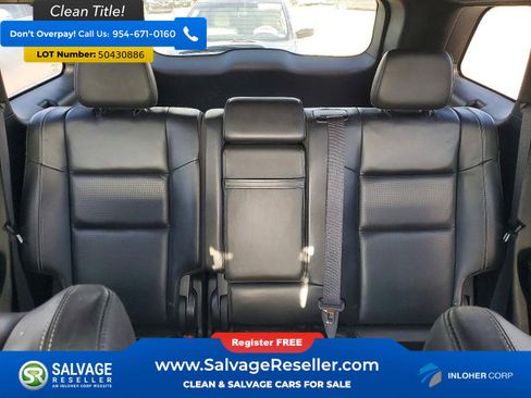 Used 2021 Jeep Grand Cherokee Limited w/ Quick Order Package 28K 80th image 13