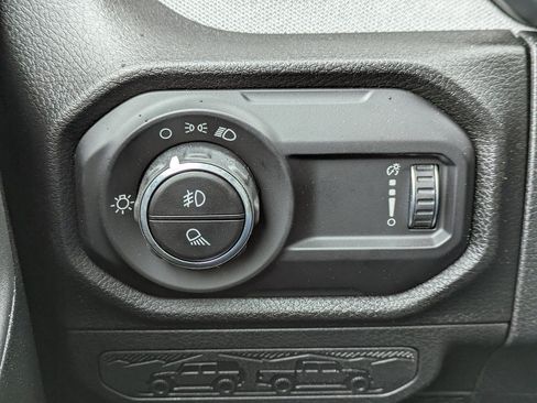 New 2026 Jeep Gladiator Sport AWD/4WD image 24