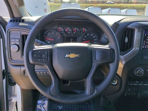 New 2026 Chevrolet Silverado 3500 W/T w/ WT Convenience Package image 13