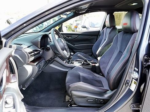 Used 2024 Subaru WRX Limited AWD/4WD image 14
