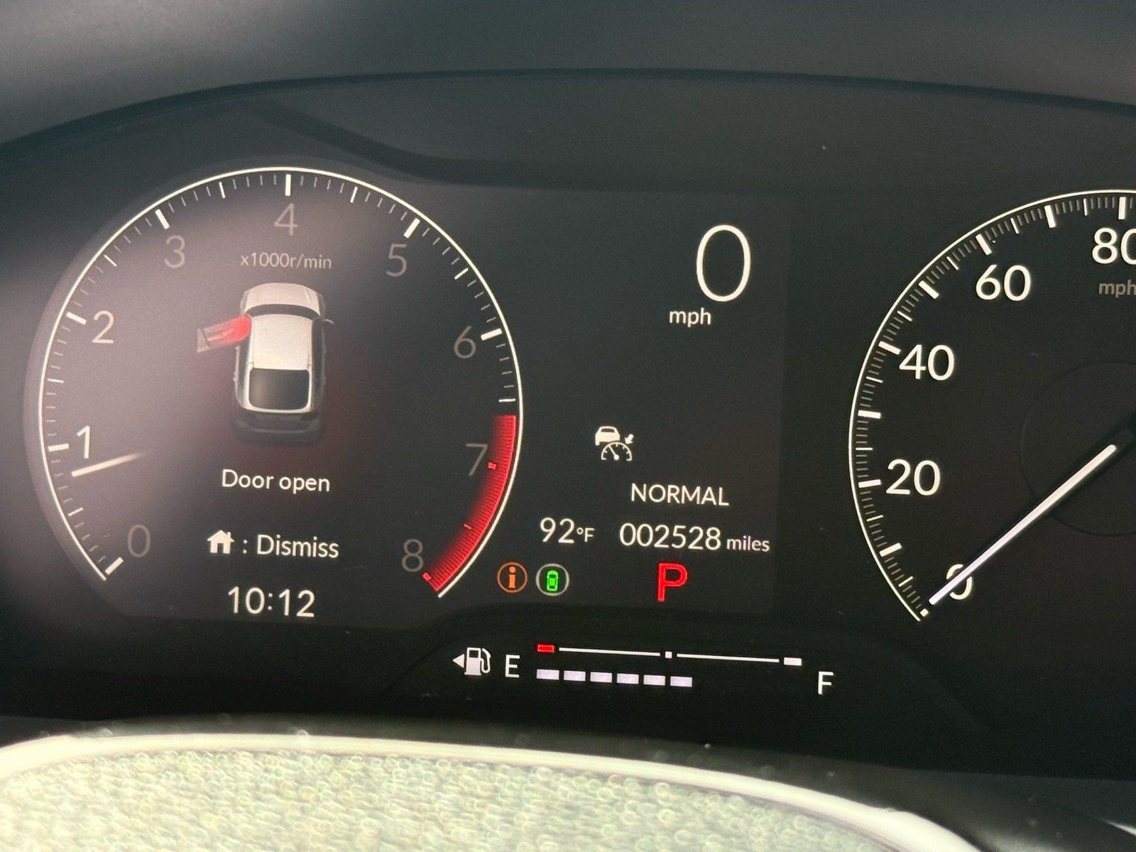 Used 2026 Honda Civic Sport image 21