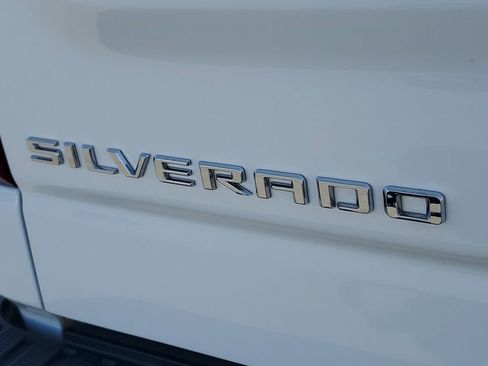 Used 2025 Chevrolet Silverado 1500 LT Trail Boss w/ Protection Package image 9