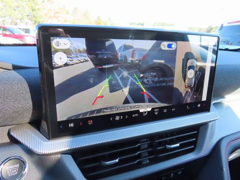 New 2026 Ford Explorer ST w/ Sun And Sound Package image 12