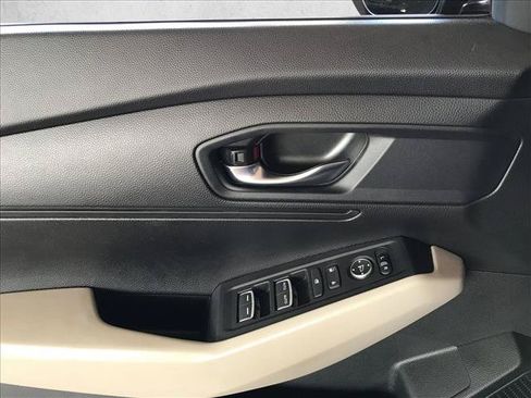 Certified 2024 Honda Accord LX image 12