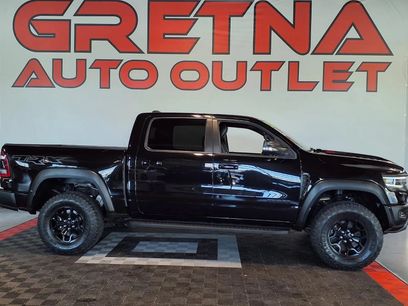 Used 2021 RAM 1500 TRX w/ TRX Level 2 Equipment Group