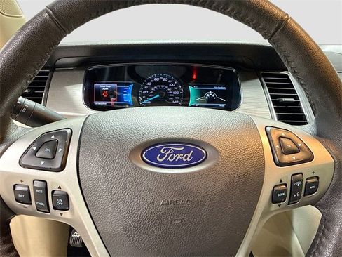 Used 2019 Ford Taurus SEL w/ Equipment Group 201A image 13