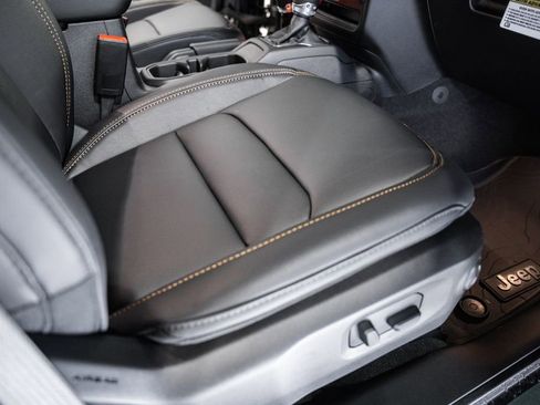 New 2026 Jeep Wrangler Sahara image 34