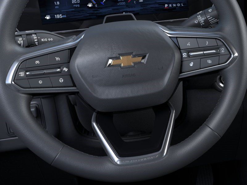 New 2026 Chevrolet Tahoe High Country AWD/4WD image 21