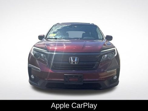 Used 2022 Honda Pilot Special Edition image 9