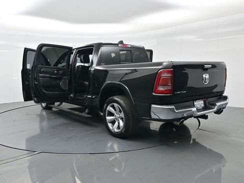 Used 2021 RAM 1500 Limited image 40