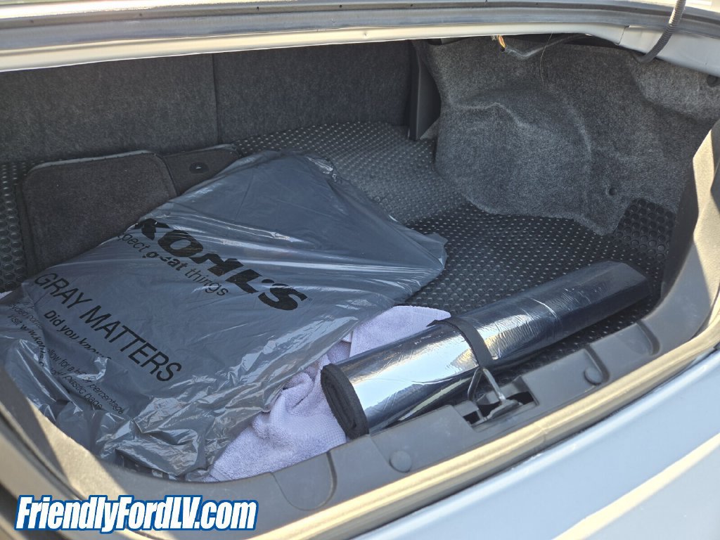Used 2008 Ford Mustang GT RWD image 14