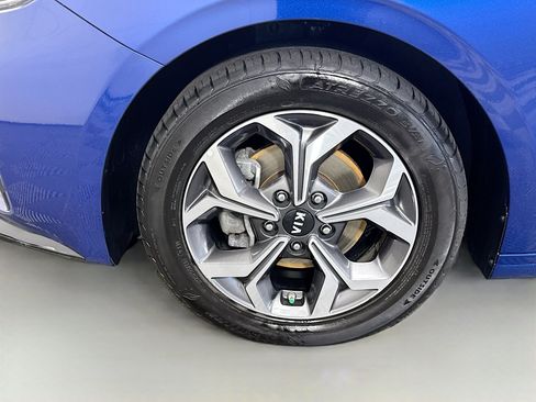 Used 2021 Kia Forte LXS FWD image 37