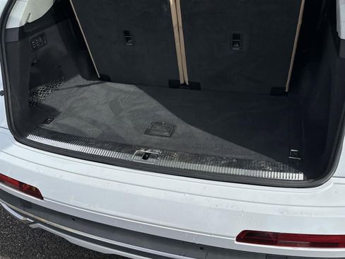 Used 2020 Audi Q7 3.0T Premium Plus w/ Premium Plus Package image 30