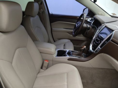 Used 2014 Cadillac SRX Performance w/ Driver Awareness Package image 21