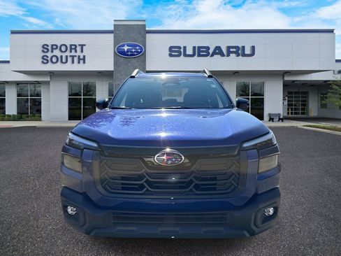 New 2026 Subaru Outback Premium image 8