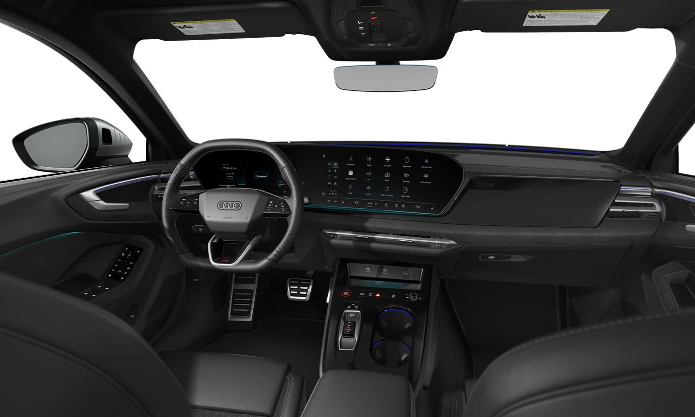 Certified 2025 Audi S5 Premium Plus AWD/4WD image 3