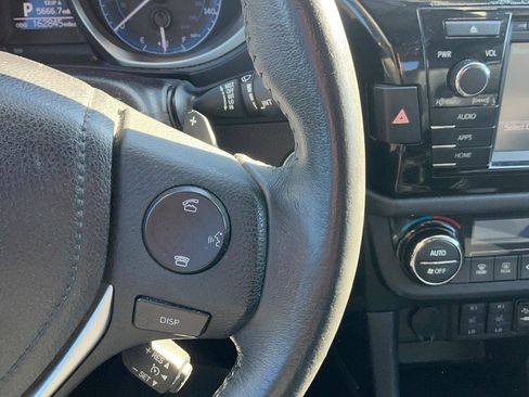 Used 2016 Toyota Corolla S Premium image 15