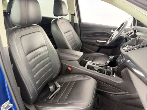 Used 2017 Ford Escape Titanium AWD/4WD image 31