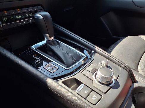 Certified 2025 MAZDA CX-5 AWD 2.5 S w/ Preferred Package image 22