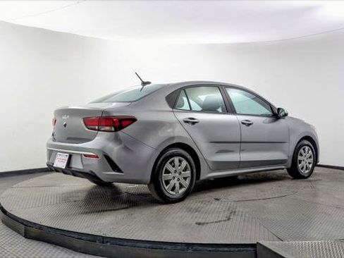 Used 2023 Kia Rio S FWD image 8