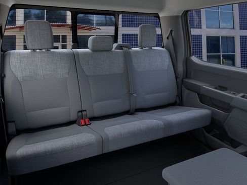 New 2026 Ford F250 XLT w/ FX4 Off-Road Package image 12