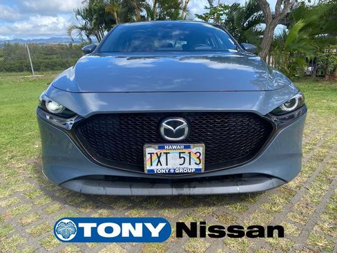 Used 2019 MAZDA MAZDA3 AWD Hatchback w/ Premium Pkg image 20