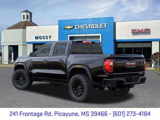 New 2026 GMC Canyon Elevation video 3