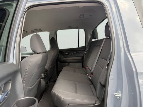 Used 2024 Honda Ridgeline Sport image 30
