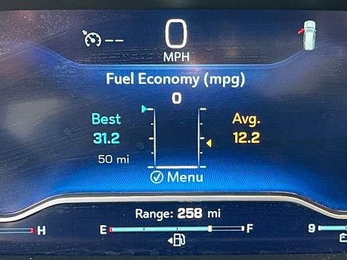 Used 2023 Chevrolet Tahoe Premier image 17