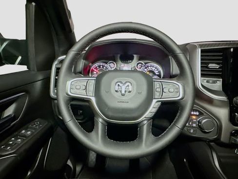 New 2026 RAM 1500 Big Horn w/ Night Edition image 8