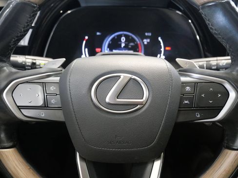 Used 2023 Lexus RX 350 Premium Plus w/ Accessory Package (A2) AWD/4WD image 18